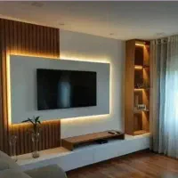 اجرای تخصصی کناف در تبریز ، نور مخفی ،سقف کاذب
