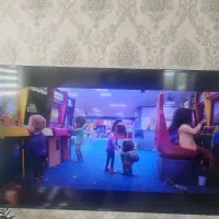 تلویزیون ۵۵اینج هوشمند دوو