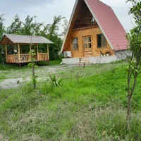 اجاره کلبه سویسی|اجارهٔ کوتاه‌مدت ویلا و باغ|شاندرمن, |دیوار