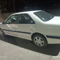 پارس موتور قدیم گاز سیمی1401 55 هزار کار