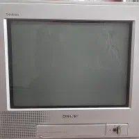 فروش تلویزیون رنگی