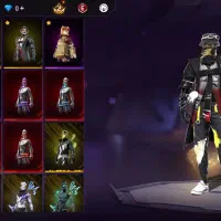 اکانت فری فایرفول فروش حضوری تخفیف پای معامله|کنسول، بازی ویدئویی و آنلاین|مشهد, گلبرگ|دیوار