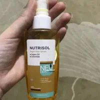 سرم ارگان و کرم پور