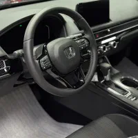 هوندا سیویک ۲۰۲۵|خودرو سواری و وانت|تهران, درختی|دیوار