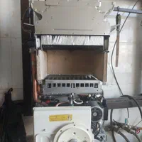 پکیج اوپتیما|آبگرمکن، پکیج، شوفاژ|شیراز, فرهنگ شهر|دیوار