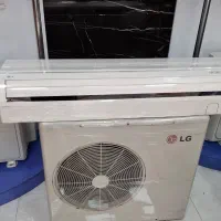 کولرگازی ۳۲۰۰۰ الجی اسپلیت کولر گازی ۳۰۰۰۰هزار