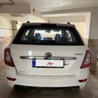 ماشین لیفان x60