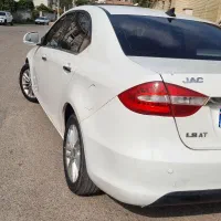 فروش جک j5  اوتوماتیک  ۹۳|خودرو سواری و وانت|رشت, شهرک شهید عباسپور|دیوار
