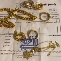 طلا جهت سرمایه گذاری بدون اجرت