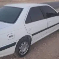 پارس سال مدل ۹۷دوگان شرکت|خودرو سواری و وانت|خرم‌آباد, |دیوار