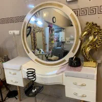 فروش تعدادی از لوازم آرایشگاه