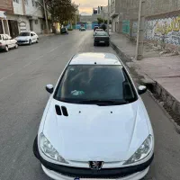 206 sd فول اپشن