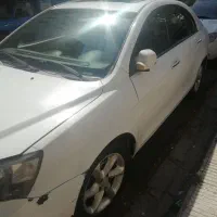 امگرند 7 وارداتی، موتور بزرگ