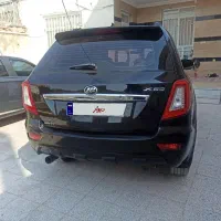 لیفان x60 مدل 92 دنده ای|خودرو سواری و وانت|زابل, |دیوار