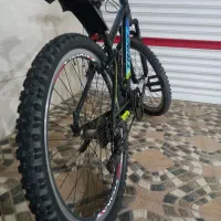 دوچرخه 26 ترینیکس