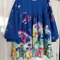 لباس کودک دخترانه
