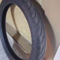 لاستیک موتور سیکلت بیکلاج