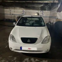 تیبا مدل ۹۴|خودرو سواری و وانت|اصفهان, خانه اصفهان|دیوار