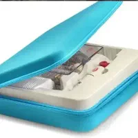 دستگاه مانیکور سوهان برقی ناخن پرومکس|آرایشی، بهداشتی، درمانی|مشکین‌دشت, |دیوار