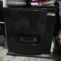 بخاری جهان افروز