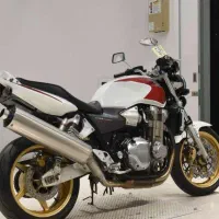 cb1300|موتورسیکلت|تهران, شهرآرا|دیوار