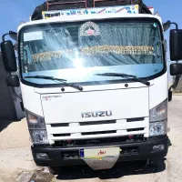 فروش ایسوز 8تن مدل95