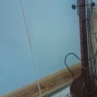 سه‌تار با محافظ