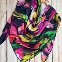 شال وروسری متنوع ویلدایی