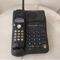 تلفن بیسیم پاناسونیک ژاپن