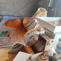 فروش آسیاب ۲۵اسب منوجان|ماشین‌آلات صنعتی|منوجان, |دیوار