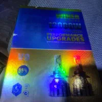 هدلایت نو استفاده نشده