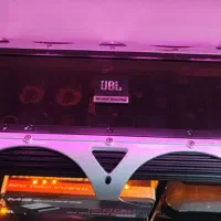 ساب آمپیلی سنگین|قطعات یدکی و لوازم جانبی|لاهیجان, کوی استادان|دیوار