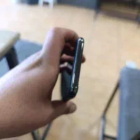 iphone x64 black|موبایل|کرج, اصفهانیها|دیوار