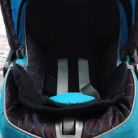 کلیربچه|کالسکه و لوازم جانبی|سبزوار, توحیدشهر|دیوار