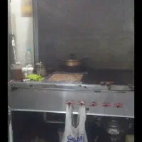 هواکش صنعتی ویخچال الکترواستیل وفریزرپارس|ماشین‌آلات صنعتی|نیشابور, عدالت|دیوار
