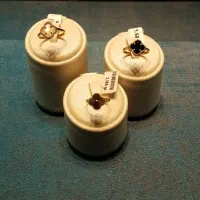 انگشتر طلا ونکلیف