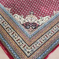فرش 12 متری ساوین 500 شانه تراکم 1200|فرش|گرگان, |دیوار