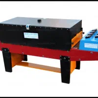 درایر خشک کن نوار نقاله‌ای چاپ تریکو کارن‌سیلک