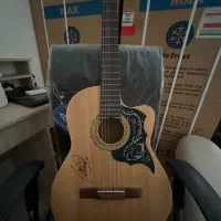 فروش گیتار پیکاپ دار