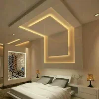 نیرو نیم ماهر تا ماهر برق کار