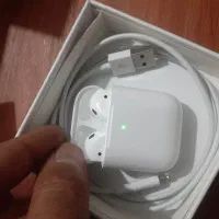 ایرپاد آیفون|لوازم جانبی موبایل و تبلت|هشتگرد, قاسم آباد بزرگ|دیوار