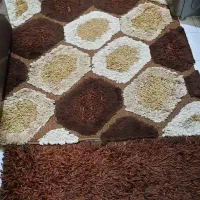 فرش ۶ متری اتاق . فرش اشپز خونه با دو عدد قالیچه|فرش|تهران, افسریه جنوبی|دیوار