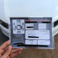 دنا پلاس توربو 6 دنده 1402|خودرو سواری و وانت|کرمانشاه, |دیوار