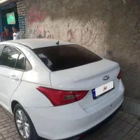 اریزو۵مدل۹۵|خودرو سواری و وانت|مشهد, توس (بلوار توس)|دیوار