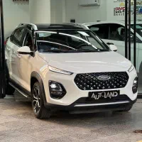 ام وی ام ایکس ۲۲ اتومات ۱۴۰۲ مشابه صفر