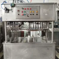 پرکن ۱۲نازل توان صنعت ،هموژن،دیگ بخار وغیره