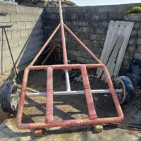 یدکش قایق کولاک