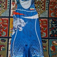 کشتی از وزن 25 کلیو تا 60