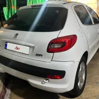 ۲۰۷ پانا دنده ۱۴۰۲ بیرنگ