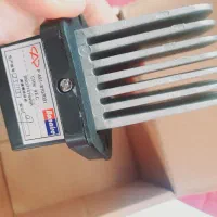 مقاومت بخاری و میل افقی  فرمان MVM530 MT